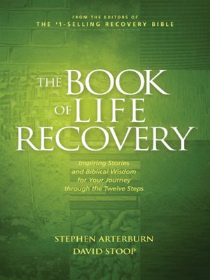 cover image of The Book of Life Recovery